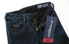 Jeans D-Ollies-SP-NE 084AF