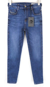 Jeans Slandy-High 089AJ