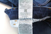 Jeans Slandy-High 089AJ