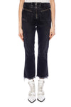 Jeans D-Earlie 080AP