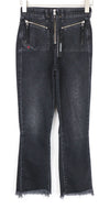 Jeans D-Earlie 080AP