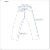 Jeans D-Earlie 080AP