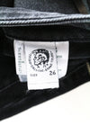 Jeans D-Earlie 080AP