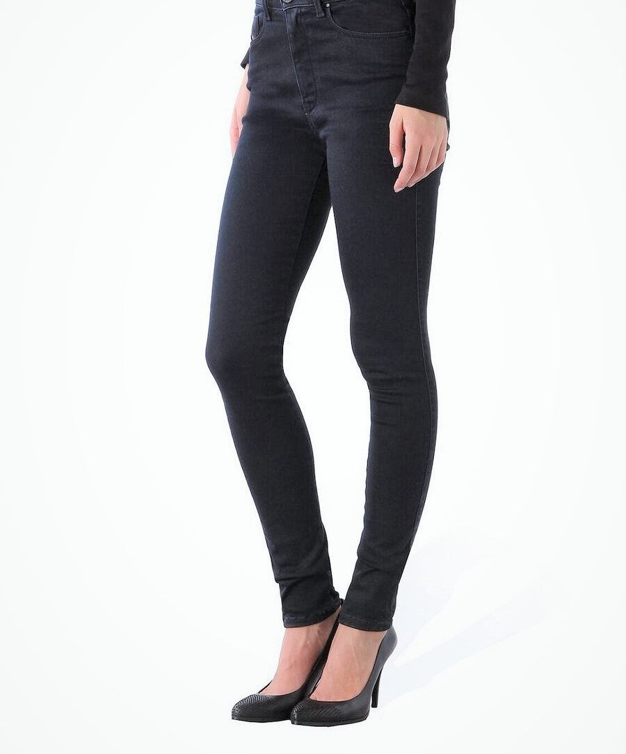 Jeans Skinzee-High 0858D
