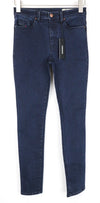 Jeans Skinzee-High 0858D