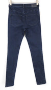 Jeans Skinzee-High 0858D
