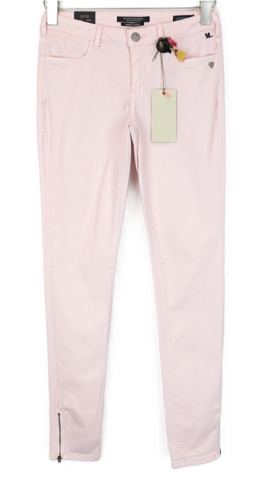 Jeans La Bohemienne
