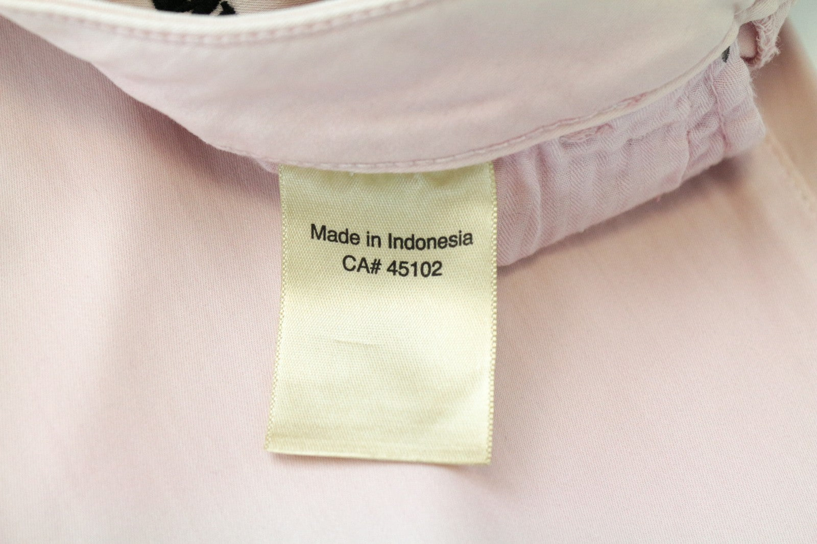 MAISON SCOTCH La Bohemienne Women Jeans W27/L32 Skinny Fit Pastel Pink Zip Hems