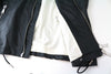Black Polyamide Jacket
