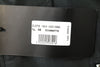 Black Polyamide Jacket