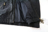 Black Polyester Jacket