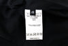 Black Polyester Jacket