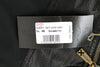Black Polyester Jacket
