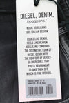 Jeans Krailey R-SP-NE 0094Q