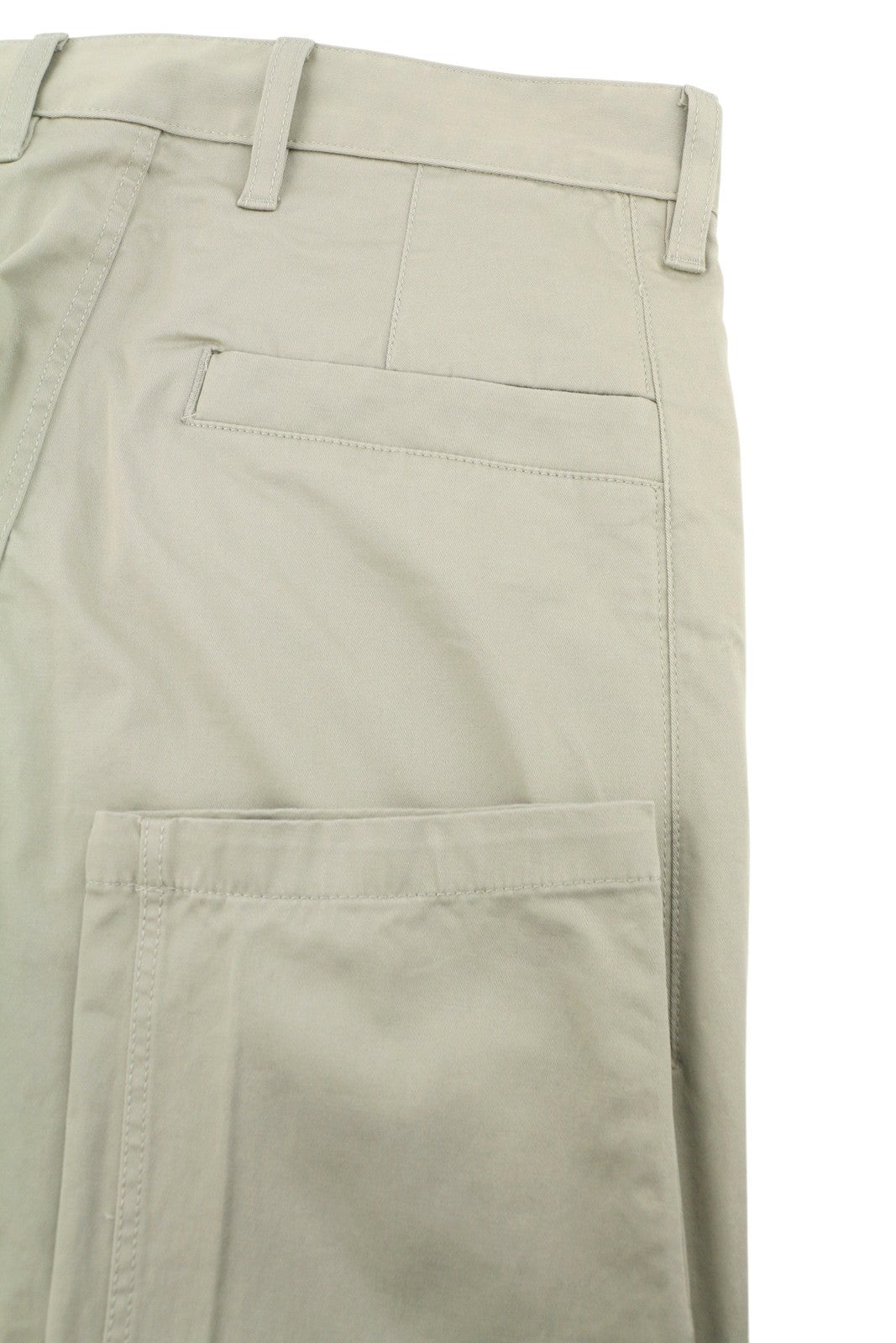 G-STAR Slim Chino Men Trousers W32/L32 Grey Mid Waist Zip Fly Casual