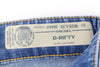 Jeans D-Rifty 083AX