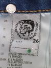 Jeans D-Rifty 083AX