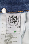 Jeans D-Rifty 083AX