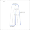 Jeans Widee 087AR