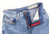 Jeans Widee 087AR
