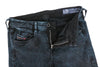 Jeans D-Ollies-SP-NE 084AF