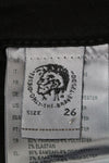 Jeans D-Ollies-SP-NE 084AF