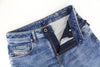 Jeans Candys-T 0870K