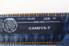 Jeans Candys-T 0870K
