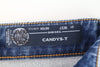 Jeans Candys-T 0870K