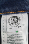 Jeans Candys-T 0870K