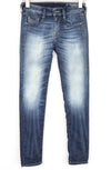 Jeans D-Ollies-NE 069IE