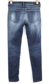 Jeans D-Ollies-NE 069IE