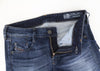 Jeans D-Ollies-NE 069IE