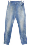 Jeans Chino-F-Ne 0682B