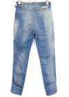 Jeans Chino-F-Ne 0682B