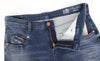 Jeans Belthy-Ne 084PE