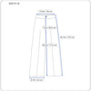 Jeans Abbie-Ne 069AW