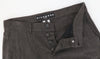 Brown Wool Trousers