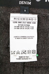 Brown Wool Trousers
