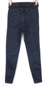 Jeans Slandy-High 082AU