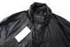 Navy Nylon Jacket