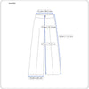 Jeans Widee 0077V