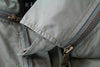 Green Nylon Jacket