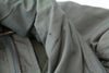Green Nylon Jacket