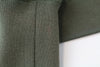 Green Nylon Jacket
