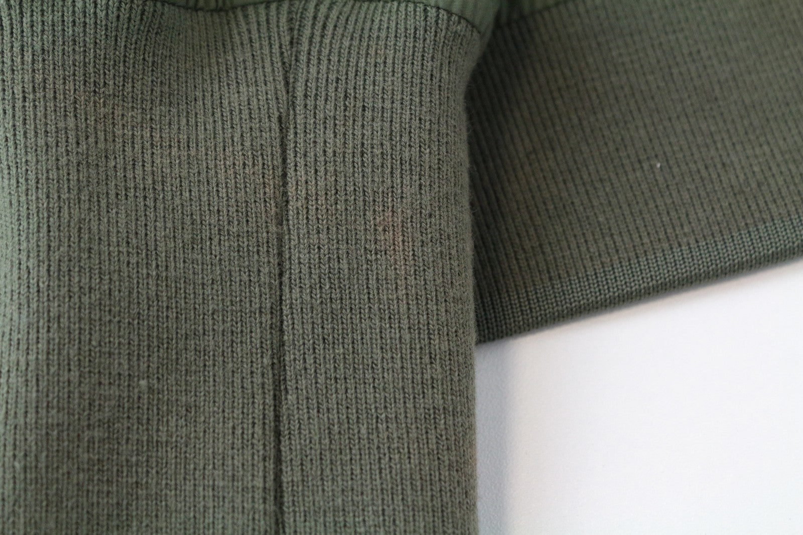 RICHMOND Men Jacket 48 M Green Single-Breasted Lightweight Long Sleeved Casual