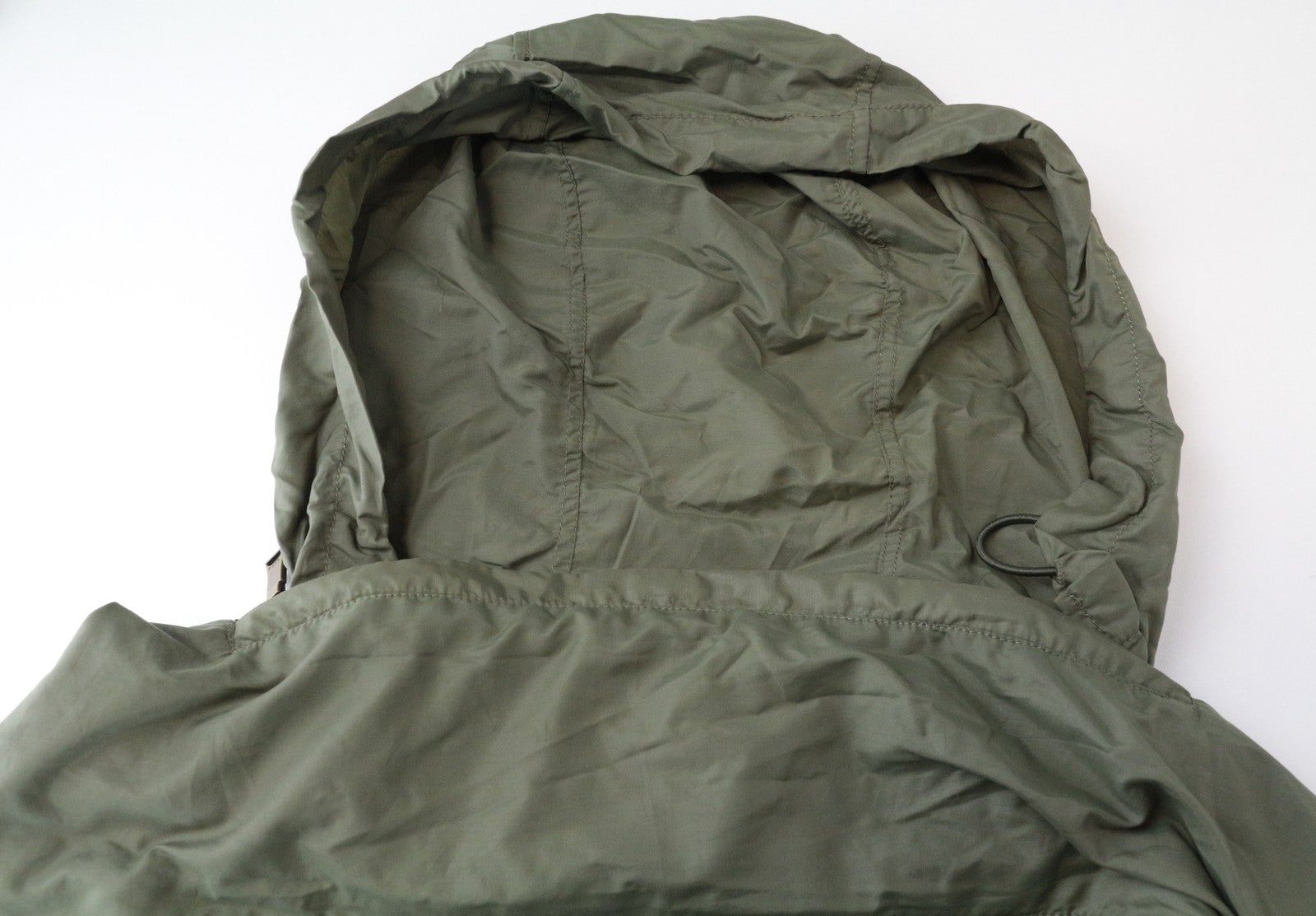 RICHMOND Men Jacket 48 M Green Single-Breasted Lightweight Long Sleeved Casual