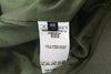 Green Nylon Jacket