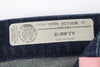 Jeans D-Rifty 080AK