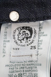 Jeans D-Rifty 080AK